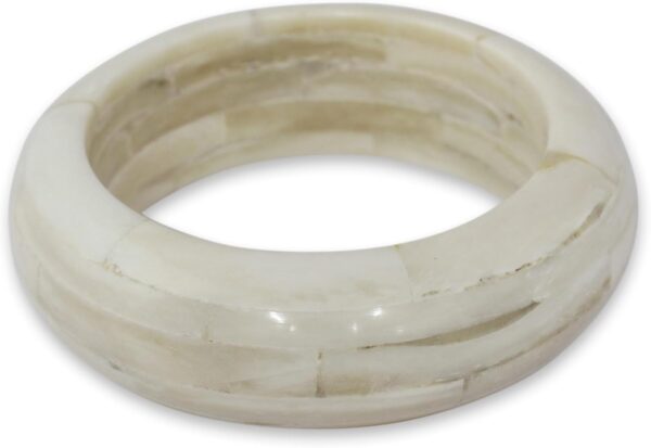 Bone Bangle (2)