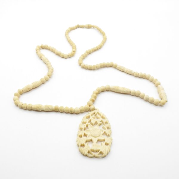 Bone Necklace (1)