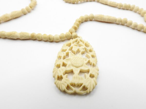 Bone Necklace (2)