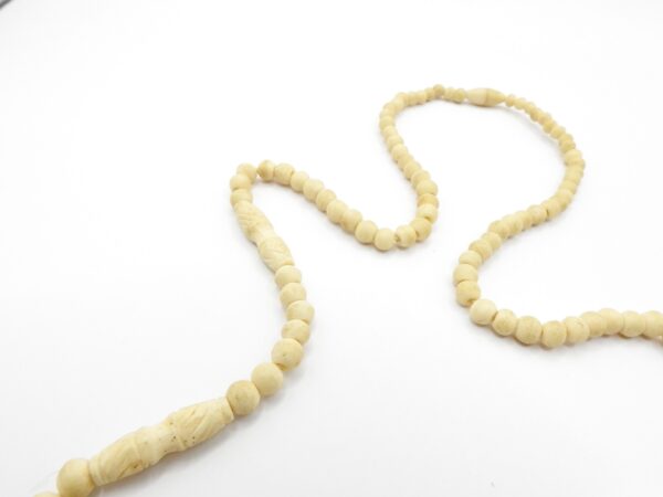 Bone Necklace (3)