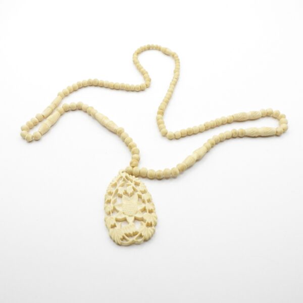 Bone Necklace (4)