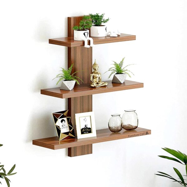 Wall Mount Wooden Wall Decor (1)