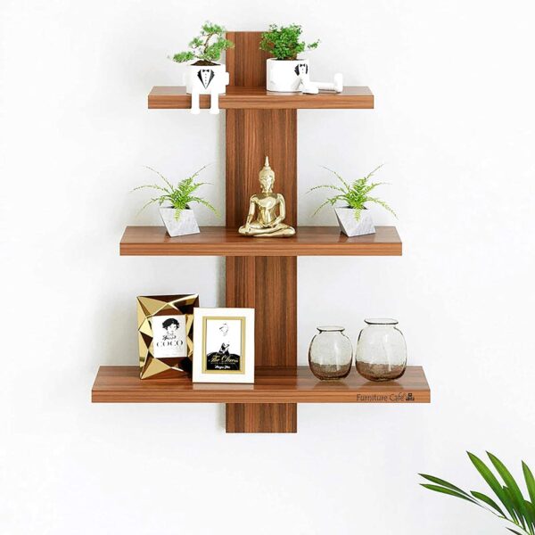 Wall Mount Wooden Wall Decor (2)
